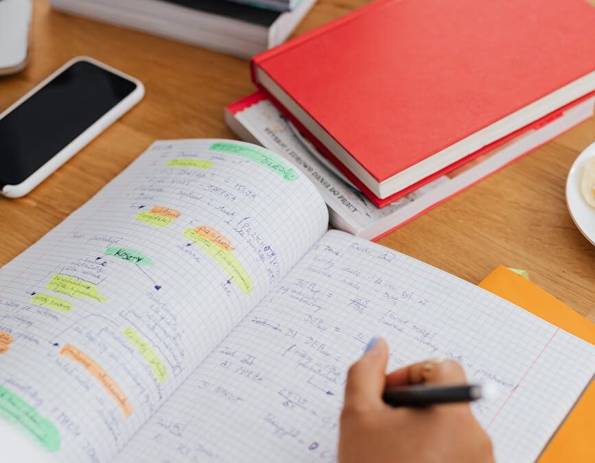 10 Méthodes Efficaces Pour Réviser et Travailler Comme un Pro en 2025